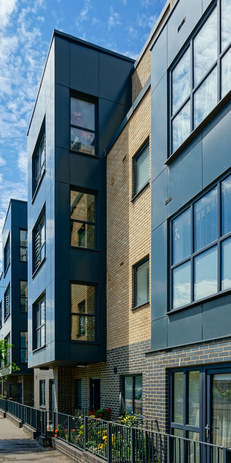 Welcome - RGP Architects - Manchester - London - Wirral