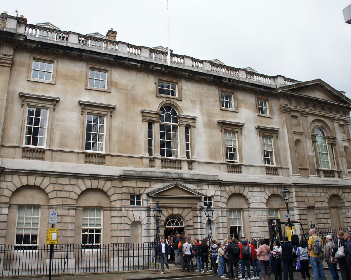 Spencer House RGP Architects Manchester London Wirral