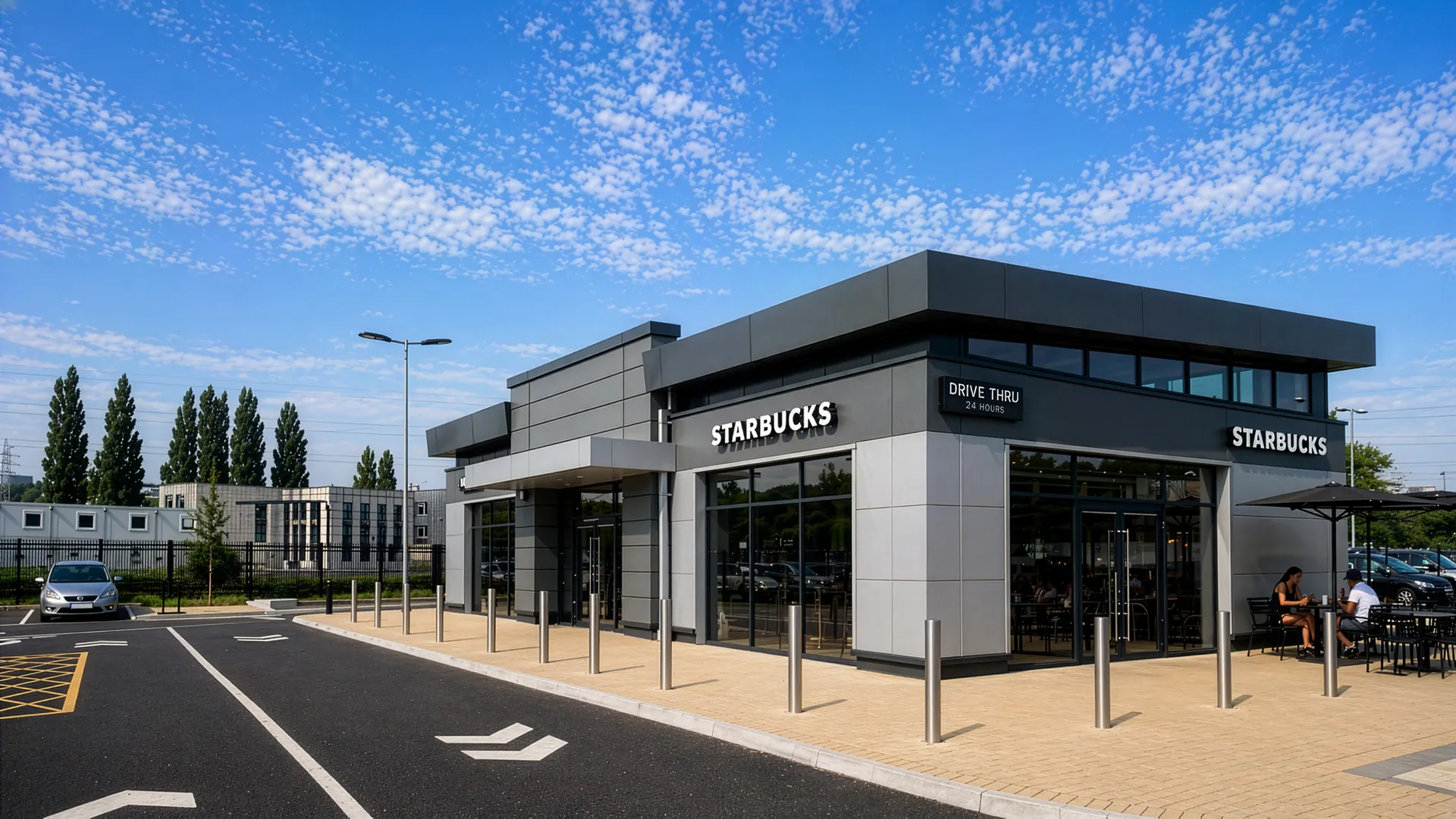 Starbucks Luton (2) EDITED