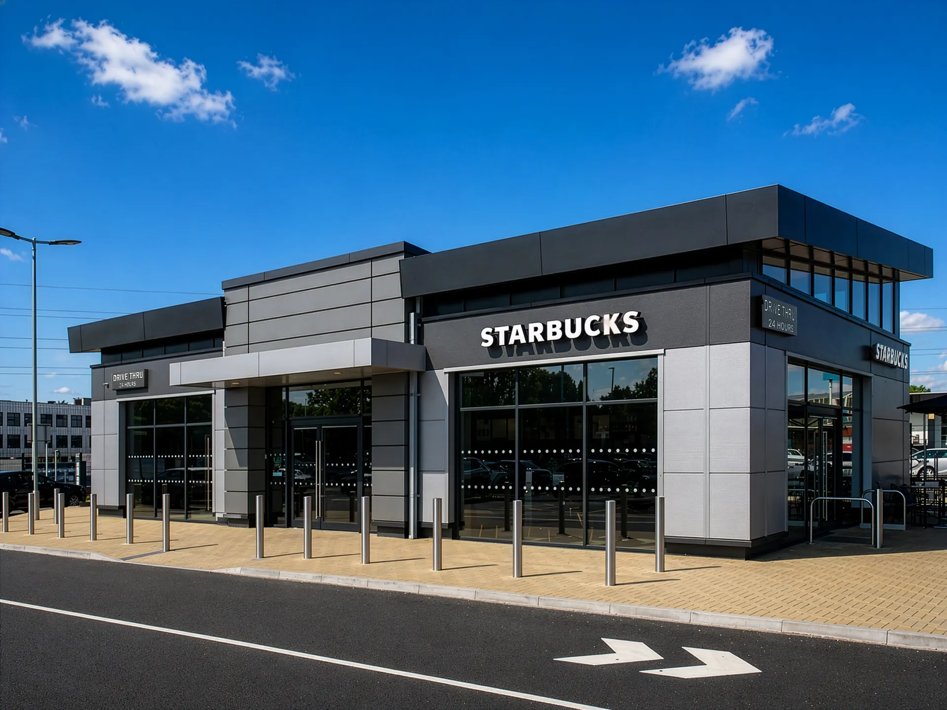 Starbucks Luton (4) EDITED